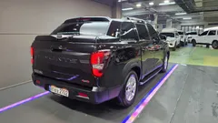 2022 SsangYong Rexton Diesel 2.2 4WD — фото 2