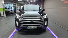 2022 SsangYong Rexton Diesel 2.2 4WD — фото 3