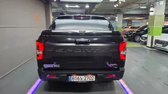 2022 SsangYong Rexton Diesel 2.2 4WD — фото 4