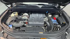 2022 SsangYong Rexton Diesel 2.2 4WD — фото 6