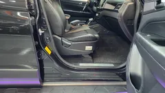 2022 SsangYong Rexton Diesel 2.2 4WD — фото 10