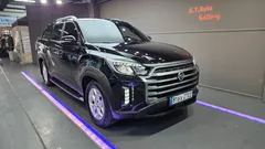 2022 SsangYong Rexton Diesel 2.2 4WD — фото 12