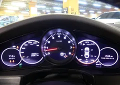 2022 Porsche Panamera 2.9 AWD Platinum Edition — фото 8