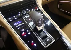 2022 Porsche Panamera 2.9 AWD Platinum Edition — фото 9