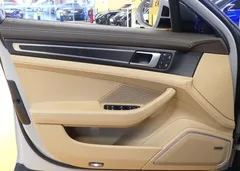 2022 Porsche Panamera 2.9 AWD Platinum Edition — фото 15