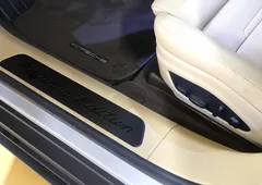 2022 Porsche Panamera 2.9 AWD Platinum Edition — фото 16