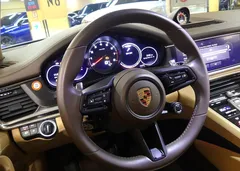2022 Porsche Panamera 2.9 AWD Platinum Edition — фото 17