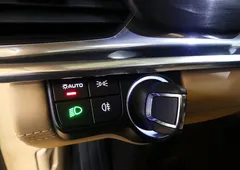 2022 Porsche Panamera 2.9 AWD Platinum Edition — фото 18