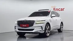 2023 Genesis GV80 2.5T Gasoline 2WD — фото 1