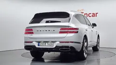 2023 Genesis GV80 2.5T Gasoline 2WD — фото 2