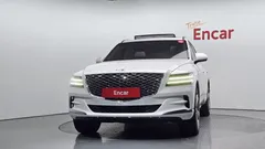 2023 Genesis GV80 2.5T Gasoline 2WD — фото 3