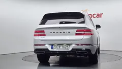 2023 Genesis GV80 2.5T Gasoline 2WD — фото 4