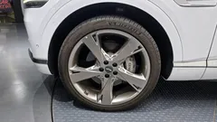 2023 Genesis GV80 2.5T Gasoline 2WD — фото 5