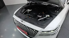 2023 Genesis GV80 2.5T Gasoline 2WD — фото 6