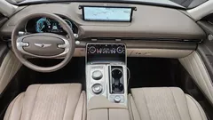 2023 Genesis GV80 2.5T Gasoline 2WD — фото 7