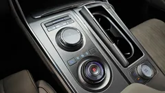 2023 Genesis GV80 2.5T Gasoline 2WD — фото 9