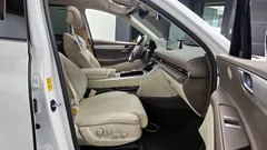 2023 Genesis GV80 2.5T Gasoline 2WD — фото 10