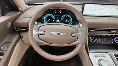 2023 Genesis GV80 2.5T Gasoline 2WD — фото 13