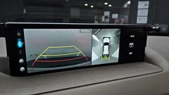 2023 Genesis GV80 2.5T Gasoline 2WD — фото 14
