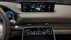 2023 Genesis GV80 2.5T Gasoline 2WD — фото 15
