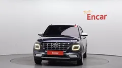 2022 Hyundai Venue 1.6 Modern Plus — фото 3