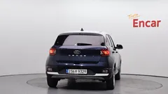 2022 Hyundai Venue 1.6 Modern Plus — фото 4