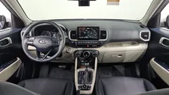 2022 Hyundai Venue 1.6 Modern Plus — фото 7