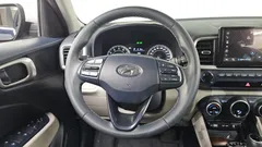 2022 Hyundai Venue 1.6 Modern Plus — фото 11