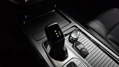 2024 KG_Mobility_Ssangyong Rexton Disel 2.2 4WD, чёрный — фото 9