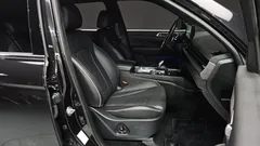 2024 KG_Mobility_Ssangyong Rexton Disel 2.2 4WD, чёрный — фото 10