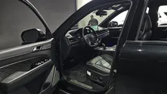 2024 KG_Mobility_Ssangyong Rexton Disel 2.2 4WD, чёрный — фото 11