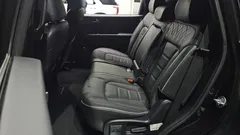 2024 KG_Mobility_Ssangyong Rexton Disel 2.2 4WD, чёрный — фото 12