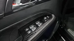 2024 KG_Mobility_Ssangyong Rexton Disel 2.2 4WD, чёрный — фото 18