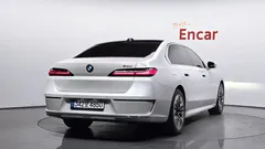 2023 BMW 7-Series 740i sDrive Design Pure Excellence — фото 2