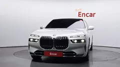 2023 BMW 7-Series 740i sDrive Design Pure Excellence — фото 3