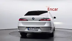 2023 BMW 7-Series 740i sDrive Design Pure Excellence — фото 4