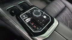 2023 BMW 7-Series 740i sDrive Design Pure Excellence — фото 9