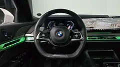 2023 BMW 7-Series 740i sDrive Design Pure Excellence — фото 13