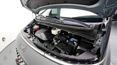 2022 Hyundai Staria 4WD Lounge 9-Seater — фото 6