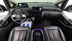 2022 Hyundai Staria 4WD Lounge 9-Seater — фото 7