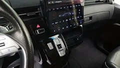 2022 Hyundai Staria 4WD Lounge 9-Seater — фото 9
