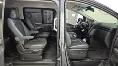 2022 Hyundai Staria 4WD Lounge 9-Seater — фото 11