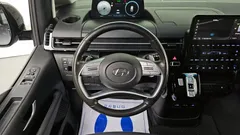 2022 Hyundai Staria 4WD Lounge 9-Seater — фото 13
