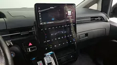 2022 Hyundai Staria 4WD Lounge 9-Seater — фото 15