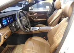 2023 Mercedes-Benz E-Class E250 Exclusive — фото 10