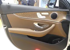 2023 Mercedes-Benz E-Class E250 Exclusive — фото 15