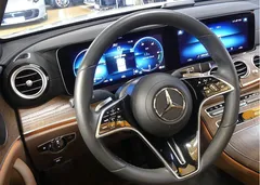 2023 Mercedes-Benz E-Class E250 Exclusive — фото 16