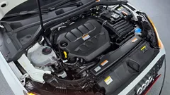 2022 Audi A3 40 TFSI, белый — фото 6