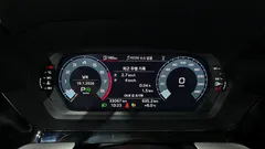 2022 Audi A3 40 TFSI, белый — фото 8