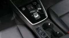2022 Audi A3 40 TFSI, белый — фото 9
